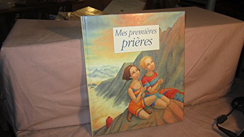 Mes premières prières