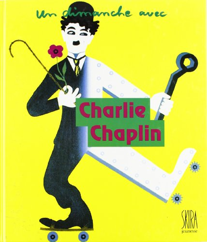 Charlie Chaplin