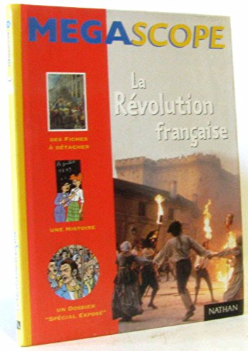 La Révolution française