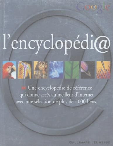 L'encyclopédi@ Google