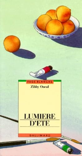 Lumière d'été