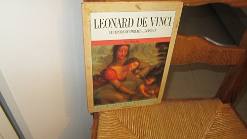 Leonard de Vinci