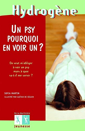 Un psy, pourquoi en voir un ?