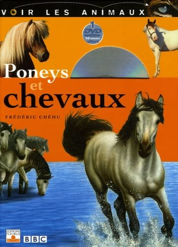 Poneys et chevaux