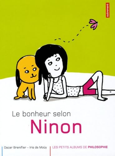 Le bonheur selon Ninon