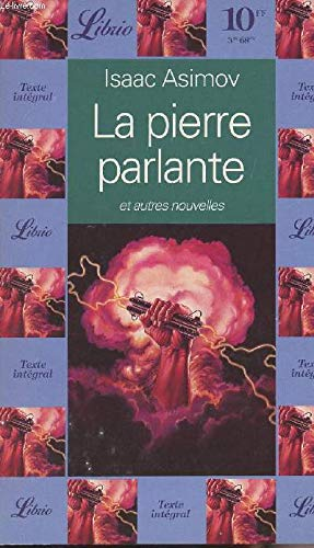 La Pierre parlante