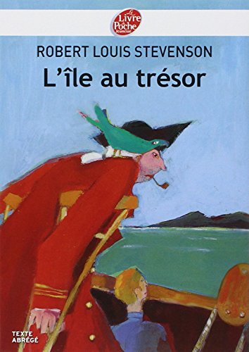 L'Ile au trésor