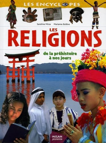 Les religions