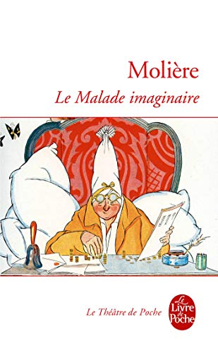 Le Malade imaginaire