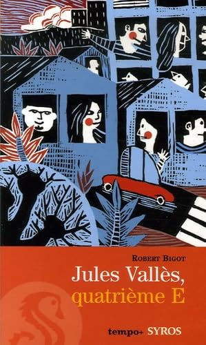 Jules Vallès, quatrième E