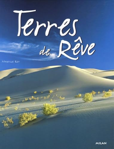 Terres de rêve