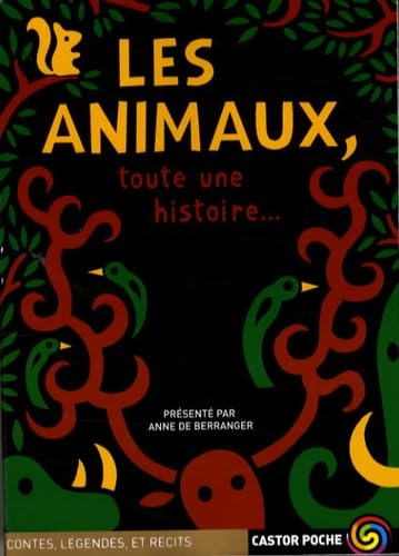 Les animaux, toute une histoire..