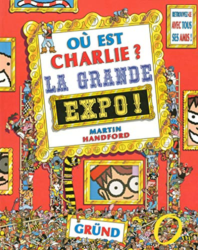 La grande expo !