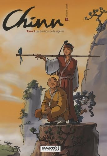 Les Bambous de la sagesse