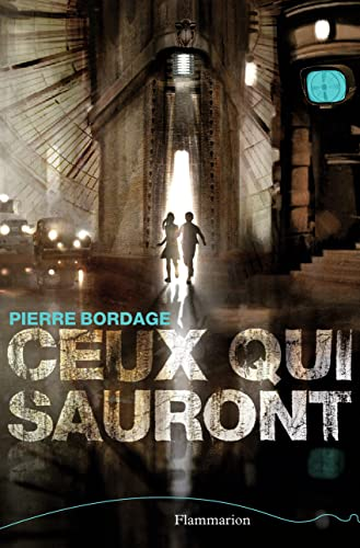 Ceux qui sauront