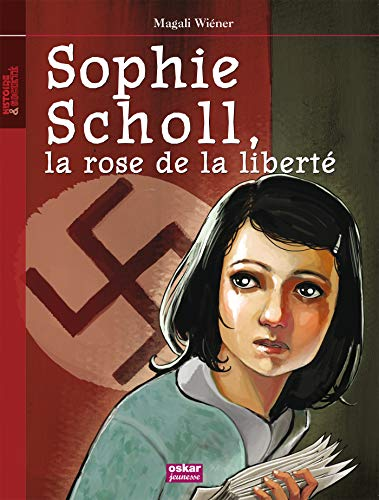 Sophie Scholl