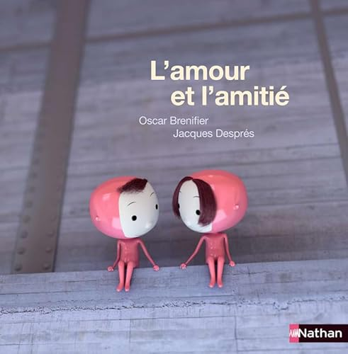 L'amitié et l'amour
