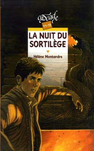 La nuit du sortilège