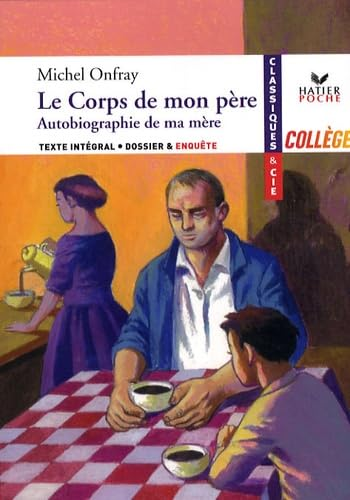 Le corps de mon père