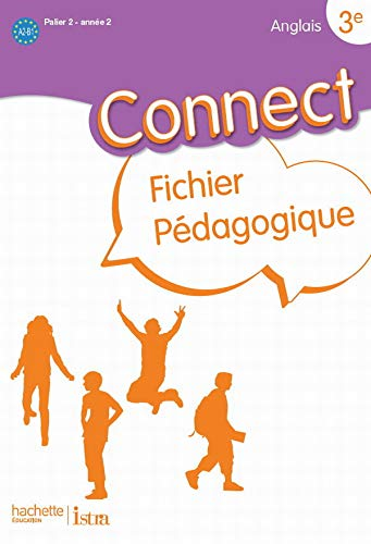 Connect 3e : fichier pédagogique