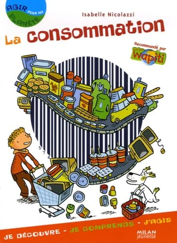 La consommation