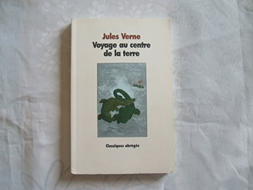 Voyage au centre de la terre