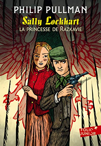 La princesse de Razkavie