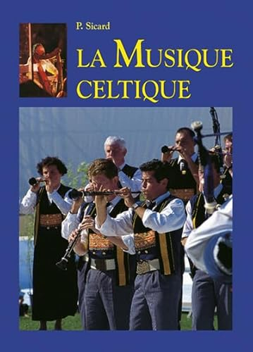 La musique celtique