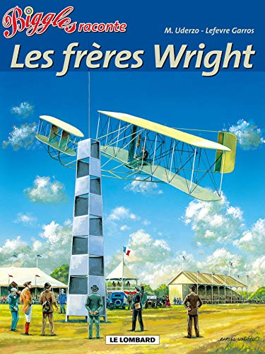 Les frères Wright