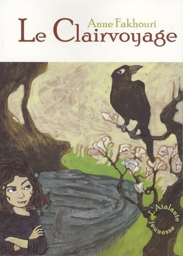 Le Clairvoyage