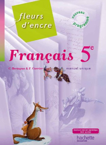 Français 5e