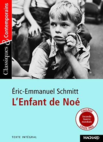 L'Enfant de Noé