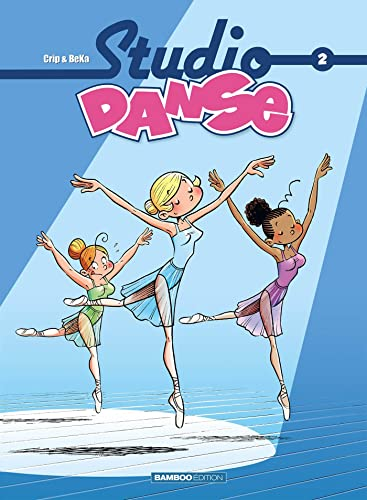 Studio danse
