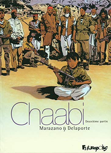 Chaabi