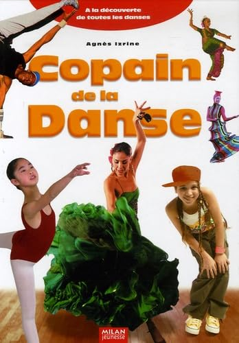 Copain de la danse : le guide de la danse