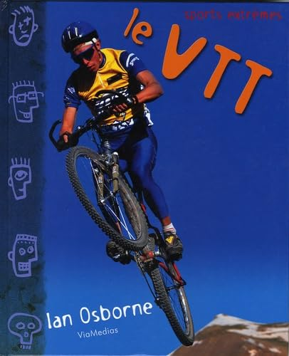 Le VTT