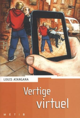 Vertige virtuel