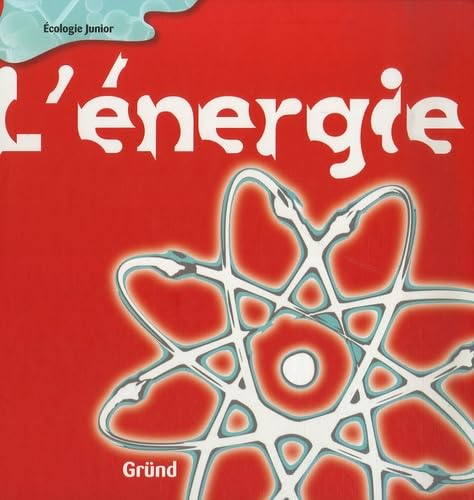 L'énergie