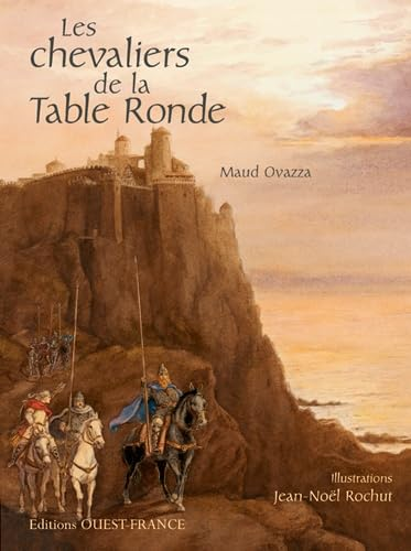 Les chevaliers de la Table Ronde