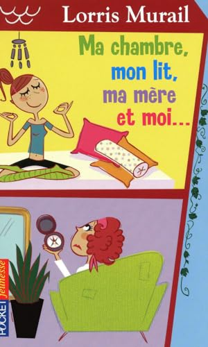 Ma chambre, mon lit, ma mère et moi ... ou comment le feng shui a transformé ma vie