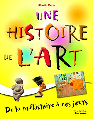 Une histoire de l'art