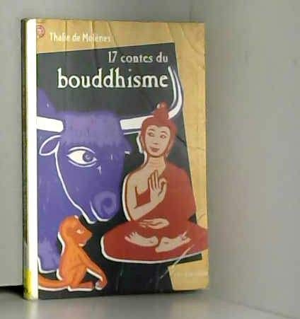 17 contes du bouddhisme