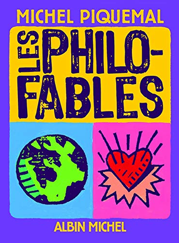 Les philo-fables