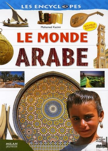 Le monde arabe