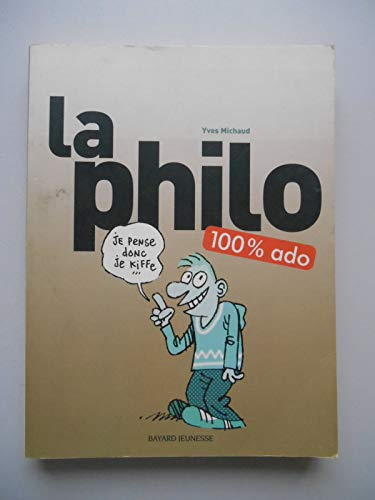 La philo 100% ado