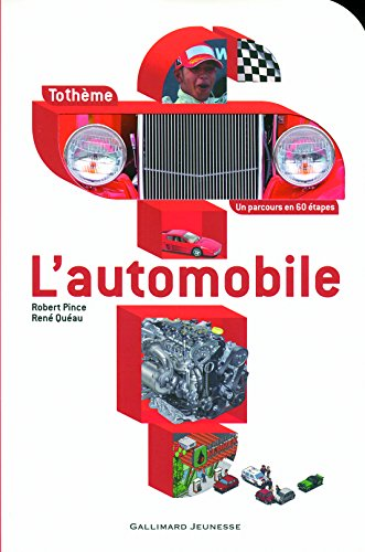 L'automobile