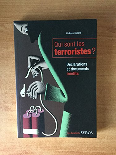 Qui sont les terroristes ?