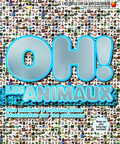 Oh ! les animaux