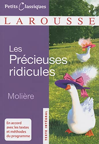 Les Précieuses ridicules