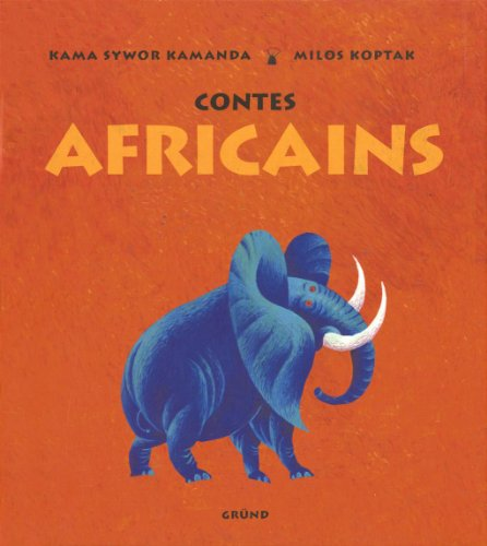 Contes africains